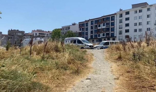 Esenyurt'ta boş arazide cesedi bulunan Nurcan Karabulut toprağa verildi