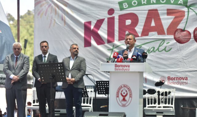 Eşki’ye ‘Özel’ övgü