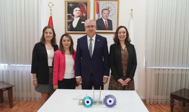 EÜ Hemşirelik Fakültesi bilim insanlarının projeleri TÜBİTAK’tan destek almaya devam ediyor