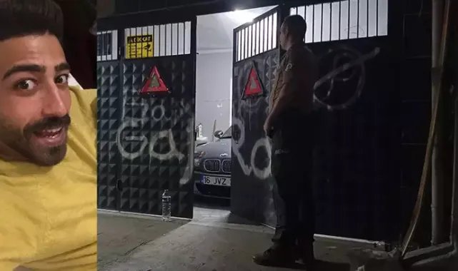 Evinin garajında otomobilini çalıştırıp klimasını açtı, uykuya dalıp egzoz gazından zehirlenerek öldü