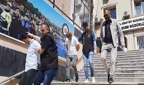 Fatih'teki Fatma Narman cinayeti; sanığa ağırlaştırılmış müebbet hapis