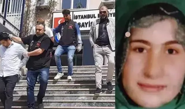Fatih'teki Fatma Narman cinayeti; sanığa ağırlaştırılmış müebbet hapis