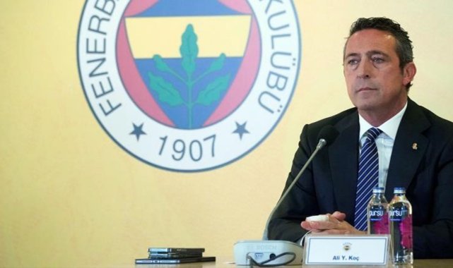 Fenerbahçe Başkanı Ali Koç, Mourinho’nun maliyetini açıkladı