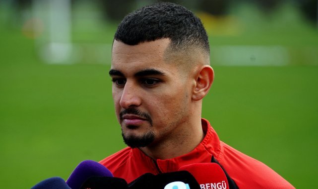 Fenerbahçe, Levent Mercan’ı kadrosuna kattı