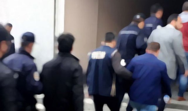 FETÖ, Türkiye-ABD ilişkilerini etkilemeye çalışıyor