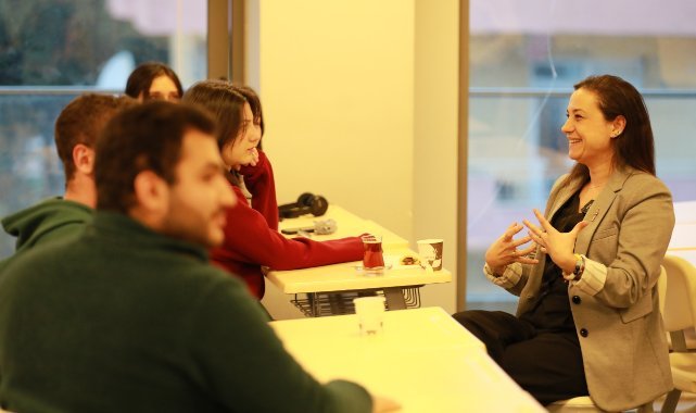 Filiz Başkan Gururla paylaştı: Binlerce kursiyerimizle bir kültür sanat ordusu yarattık