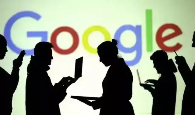 Google'a 'otel sorguları' soruşturmasında 482 milyon lira ceza