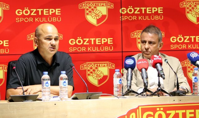 Göztepe’nin gündemi 99. yaş ve stadyum kapasitesi
