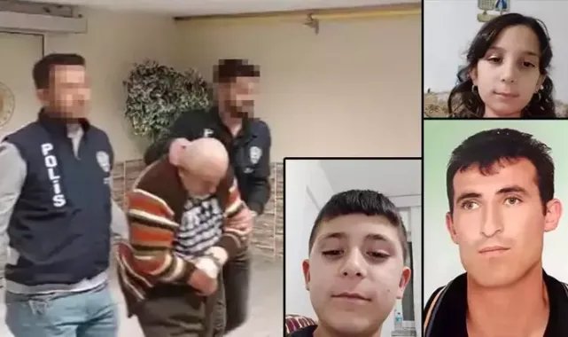 Gürültü tartışmasında aynı aileden 5 kişiyi öldüren komşuya 5 kez müebbet hapis talebi