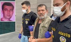 Gürültü tartışmasında aynı aileden 5 kişiyi öldüren komşuya 5 kez müebbet hapis talebi