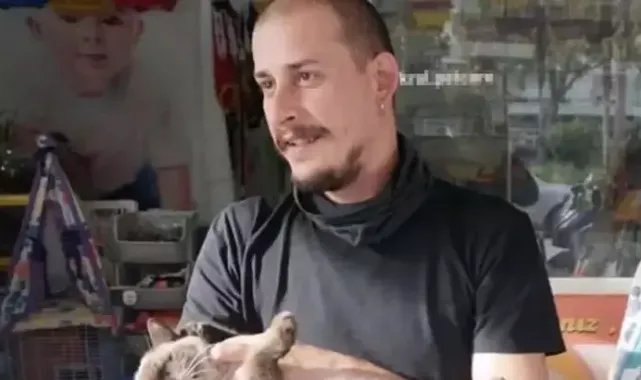 Haber alınamayan petshop işletmecisi, evde ölü bulundu