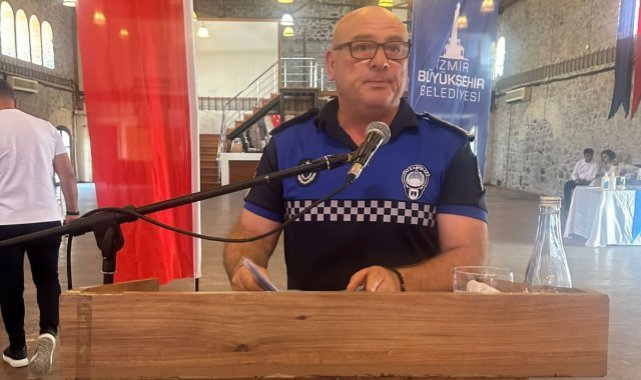 İnciraltı ve Karşıyaka’da 433 karavan tahliye edildi