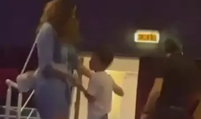İstanbul'da otizmli öğrencinin mezuniyet töreninde dışlandığı iddiası üzerine anaokuluna soruşturma