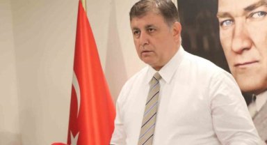 İzmir Büyükşehir Belediye Başkanı Dr. Cemil Tugay’dan çalışanlara mesaj: Toplu sözleşme imzalanmazsa kazanılmış haklar da tehlikeye girer