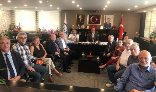 İzmir’de 192 Bin Kişi EYT’ye Başvurdu
