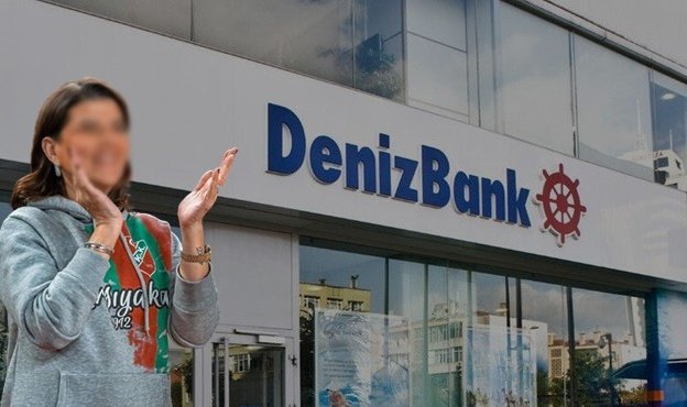 İzmir'de 300 milyonluk vurgunla ilgili bankada arama
