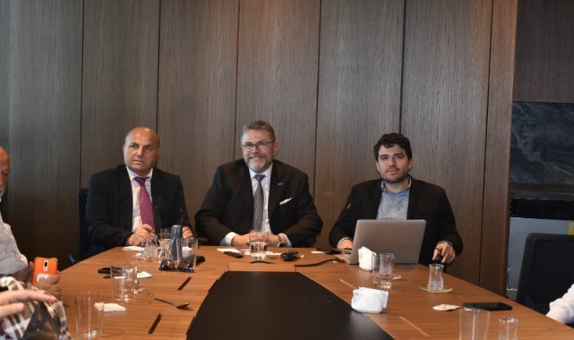 İzmir'e son yılların en büyük yatırımı