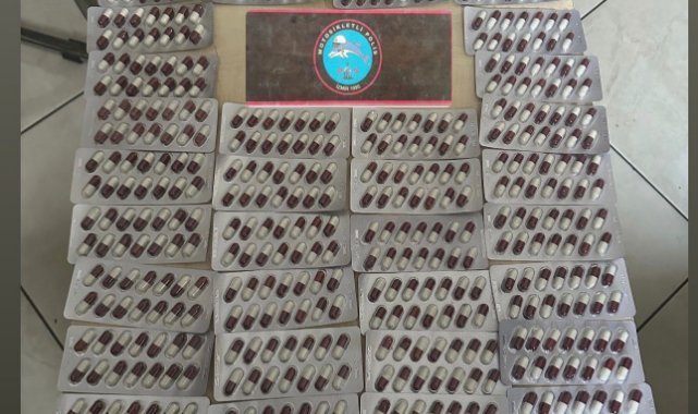 İzmir'in asayiş raporu: 6 günde 78 suçlu tutuklandı