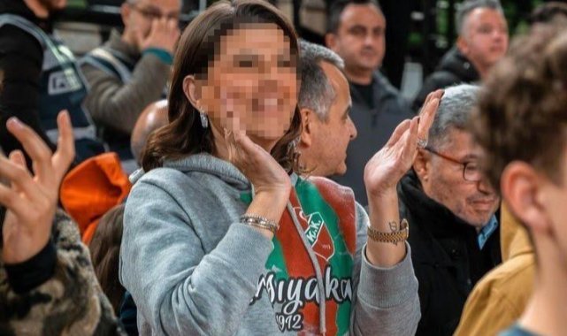 İzmir'in Seçil Erzan'ı psikiyatri servisine sevk edildi, yemek yemeyi reddediyor