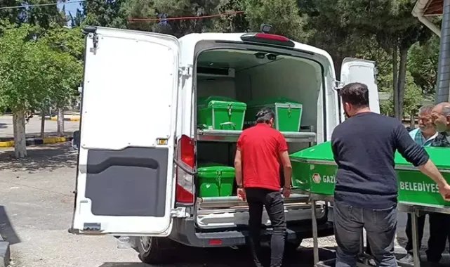 Kadın cinayetleri azaldı