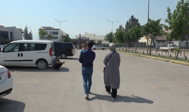 Kahreden "Beyaz Kod" ifadesi