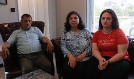 Kaldırımdaki 2 kişinin ölümüne neden olan alkollü sürücüye 3 ay sonra tahliye