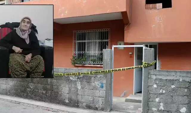 Kanser hastası eşini öldüren kocaya iyi hal indirimli müebbet hapis cezası