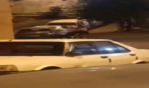 Karaköy’de aldatma kavgası