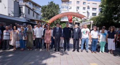 Karşıyaka Spor Kulübü’nün gurur günü