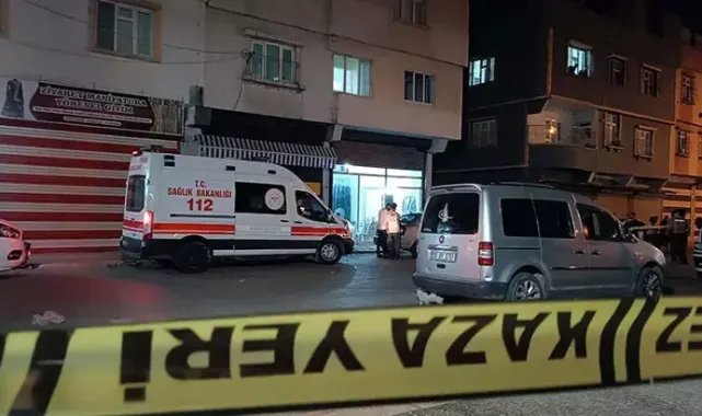 Katliam yapıp, intihar etti; 6 ölü, 2 yaralı