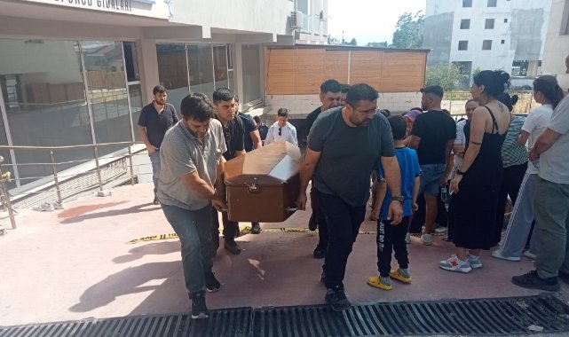 Kayıp 16 yaşındaki çocuk, evinden 400 metre uzakta ölü bulundu