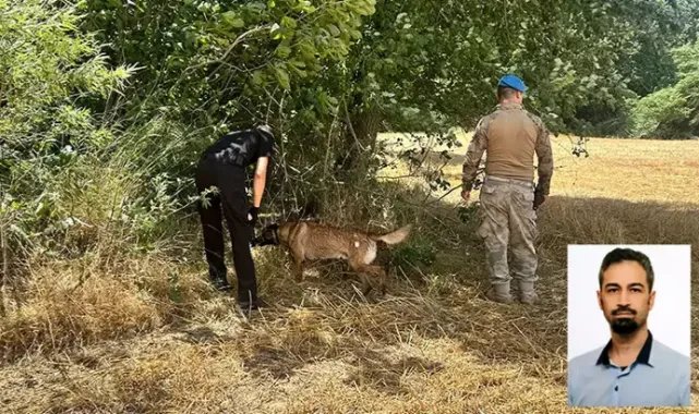 Kayıp doktor, 4 gündür aranıyor