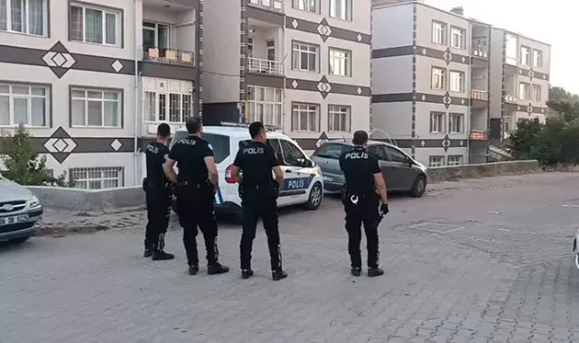 Kırıkkale’de yalnız yaşayan kadın evinde öldürülmüş halde bulundu