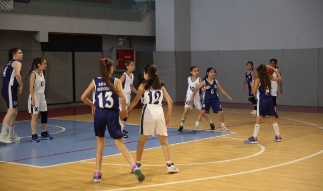 Konak Belediyesi Spor Okullarında yaz dönemi kursları başlıyor