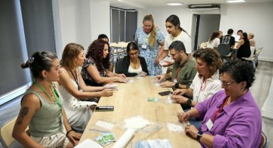 Konak’ta uluslararası eğitim zirvesi