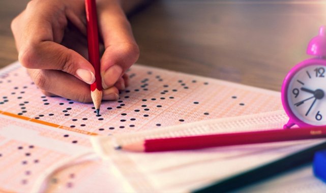 LGS sonuçları açıklandı