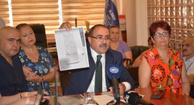 Lokantacılardan Başkan Tugay'a çağrı: İzmir halkına birlikte hizmet edelim