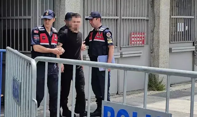Mahkeme başkanından tahliye ettiği çocuk istismarı sanığına: Küçük kızlardan uzak dur