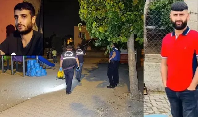 Metruk binadaki cinayetin sanığı: Mahalleye esrar almaya gittim