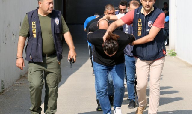 Metruk binadaki cinayetin sanığı: Mahalleye esrar almaya gittim
