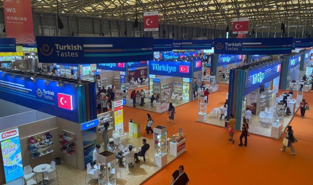 Meyve sebze mamulleri sektörü Uzak Doğu'da büyümek istiyor