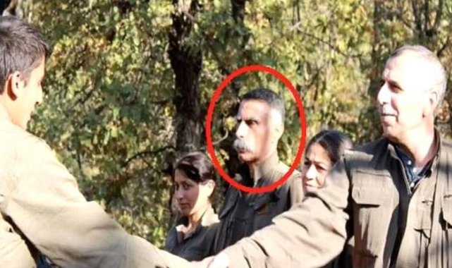 MİT'ten PKK/YPG'ye 'üst düzey' darbe