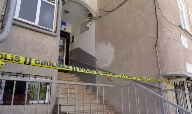 Mühürlenen evlerine girmek isteyince polis engeline takıldılar: Bayramı dışarıda geçirmek istemiyoruz