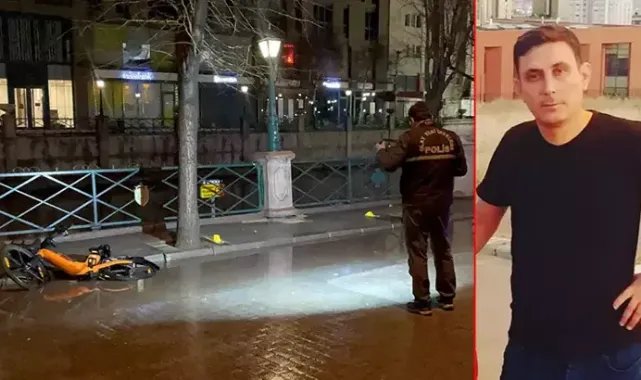 Oğlu sokak ortasında 17 bıçak darbesiyle öldürülen baba: Bunları insan olarak görmüyorum