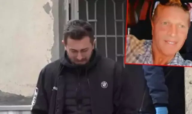 Öldürdüğü babasının cesedi bulununca gözyaşı döküp, taziyeleri kabul etmişti; ağırlaştırılmış müebbet istendi