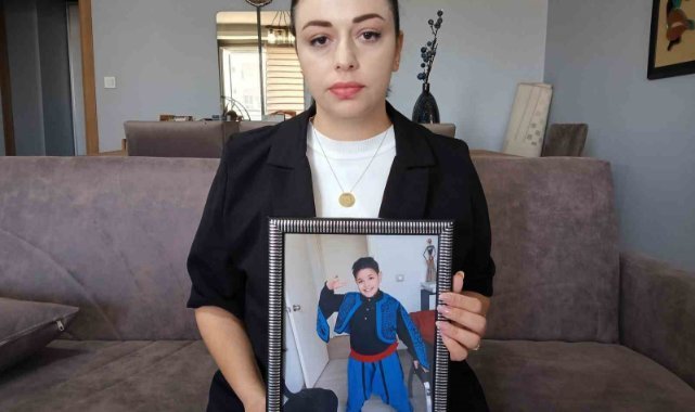 Özel hastanede vefat eden 9 yaşındaki çocuğun annesinden doktor ihmali iddiası