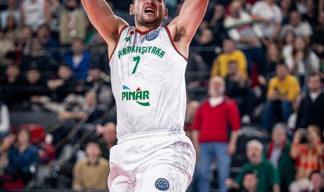 P. Karşıyaka'da Furkan Haltalı ile yollar ayrıldı