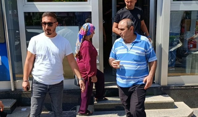 ‘Sadaka mı gönderiyorsun’ diyen dolandırıcılara tüm parasını kaptırıyordu
