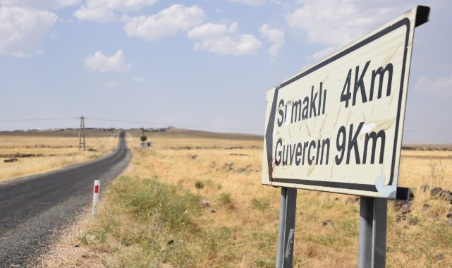 Şanlıurfa’da bir kuduz vakası daha