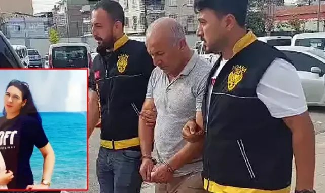 'Seni daha ne kadar çok sevebilirim' dedikten 1 gün sonra eşini öldüren sanığa ağırlaştırılmış müebbet istemi